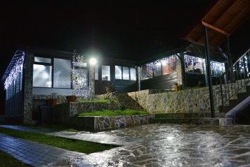 Piscina Acoperita - 1 - decembrie 2019