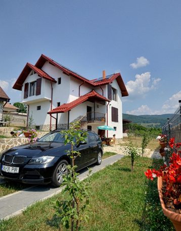image casa de relxare valcea 2