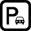 parcare privata